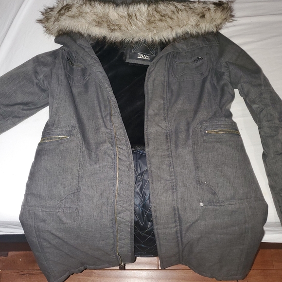 Winter Jacket - Picture 1 of 6